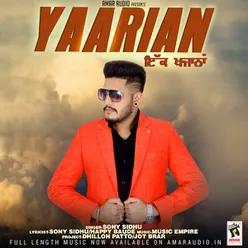 Yaarian(Ek Khazana)