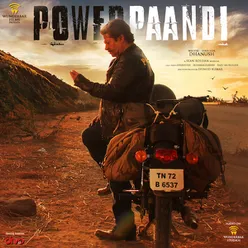 The Youth Of Power Paandi - Paarthen