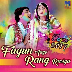 Rang Rang De Rasiya