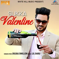 Sukka Valentine