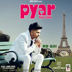 Pyar - The Love