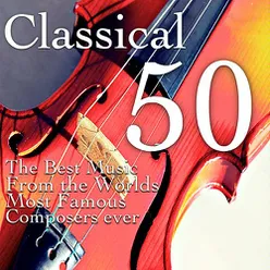 Four Seasons Concerto No. 1 in E-Major, RV. 269 (Spring): I. Allegro