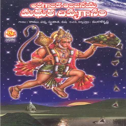 Sri Anjaneya Ardagirisa