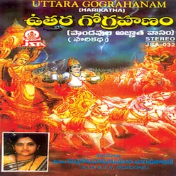 Uthara Gograhanam