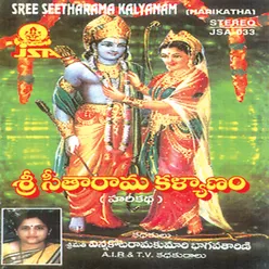 Sri Seetharama Kalyanam