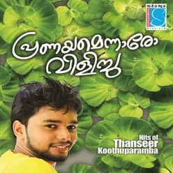 Oruthulli Kanneer