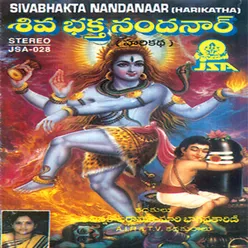 Siva Bhakthi Nandanar