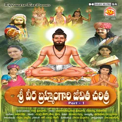 Sri Veera Brahmamgari Jeevitha Charithara-1