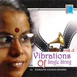 Vibrations On A Single String Vol 2