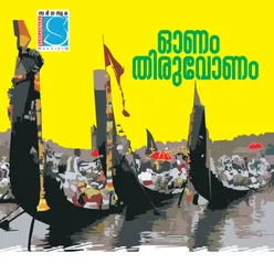 Onam Thiruvonam