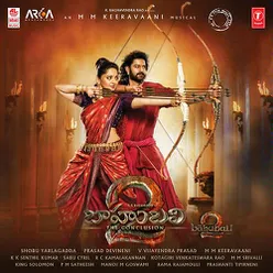 Baahubali 2 - The Conclusion (Telugu)