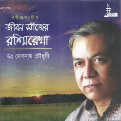 Aaji Bijan Ghare