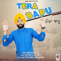 Tera Bapu