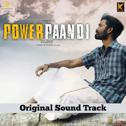 Power Paandi (Original Sound Track)