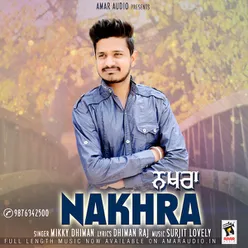 Nakhra