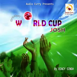 Cricket World Cup Josh