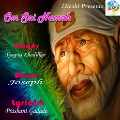 Om Sai Namah