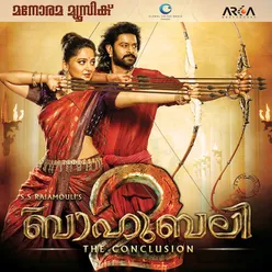 Bahubali 2 - The Conclusion