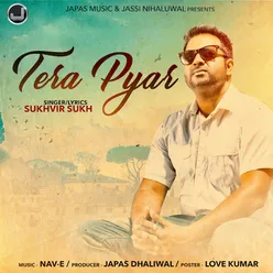 Tera Pyar