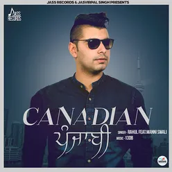 Canadian Punjab