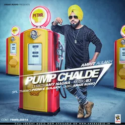 Pump Chalde