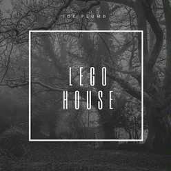 Lego House