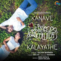 Kanave Kalayathe