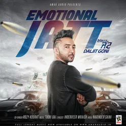 Emotional Jatt