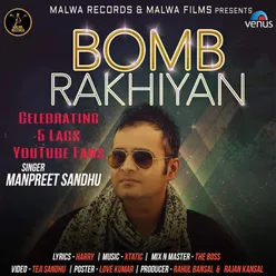 Bomb Rakhiyan