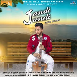 Jandi Jandi