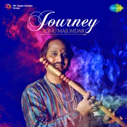 Journey Ronu Majumdar