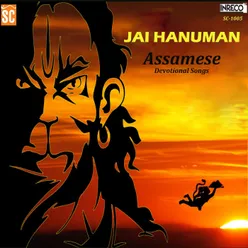 Jai Hanuman