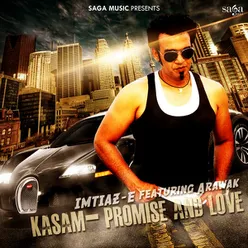 Kasam - Promise And Love