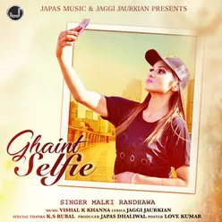 Ghaint Selfie