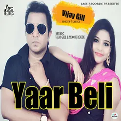 Yaar Beli