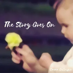 The Story Goes On