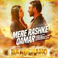 Mere Rashke Qamar