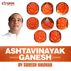 Ashtavinayak Ganesh