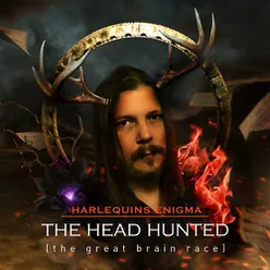 The Head Hunted (The Great Brain Race)