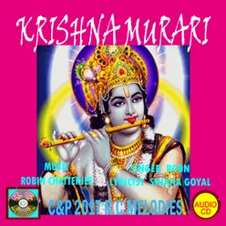 Krishna Murari