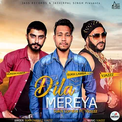 Dila Mereya