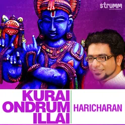 Kurai Ondrum Illai