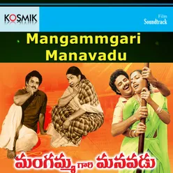 Mangammgari Manavadu