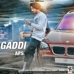 Gaddi