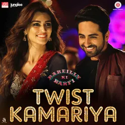 Twist Kamariya