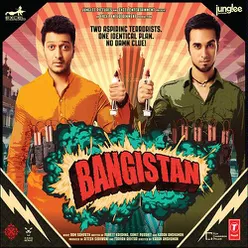 Bangistan