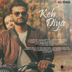 Keh Diya