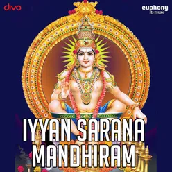 Iyyan Sarana Mandhiram