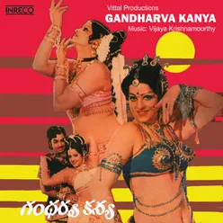 Gandharva Kanya