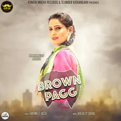 Brown Pagg